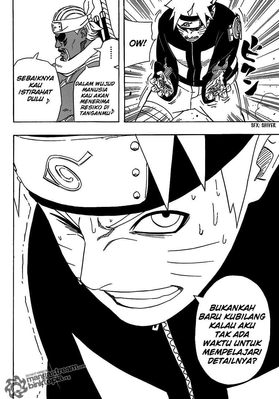 World’s Apocalypse Online Chapter 113 - halaman 6