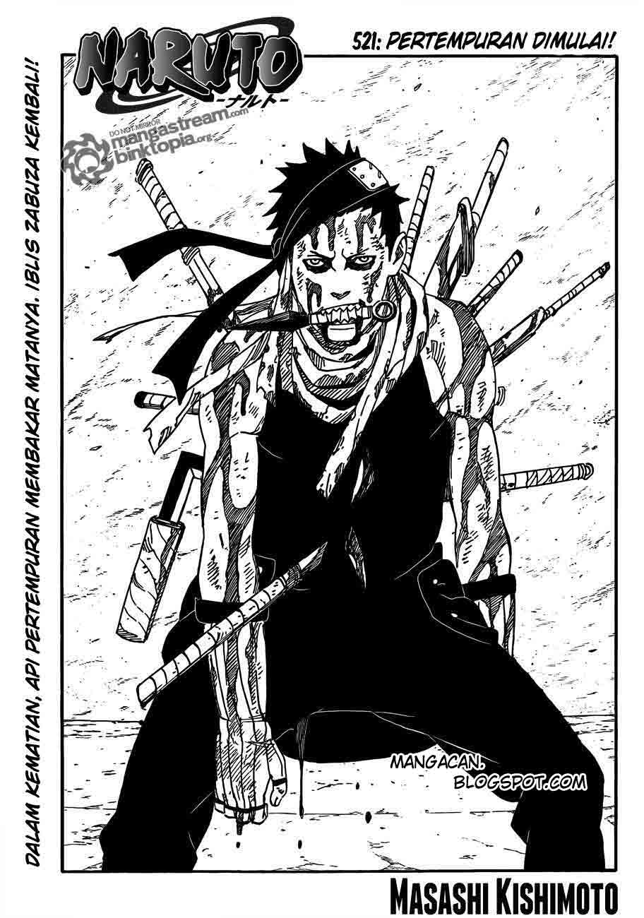 World’s Apocalypse Online Chapter 114 - halaman 2