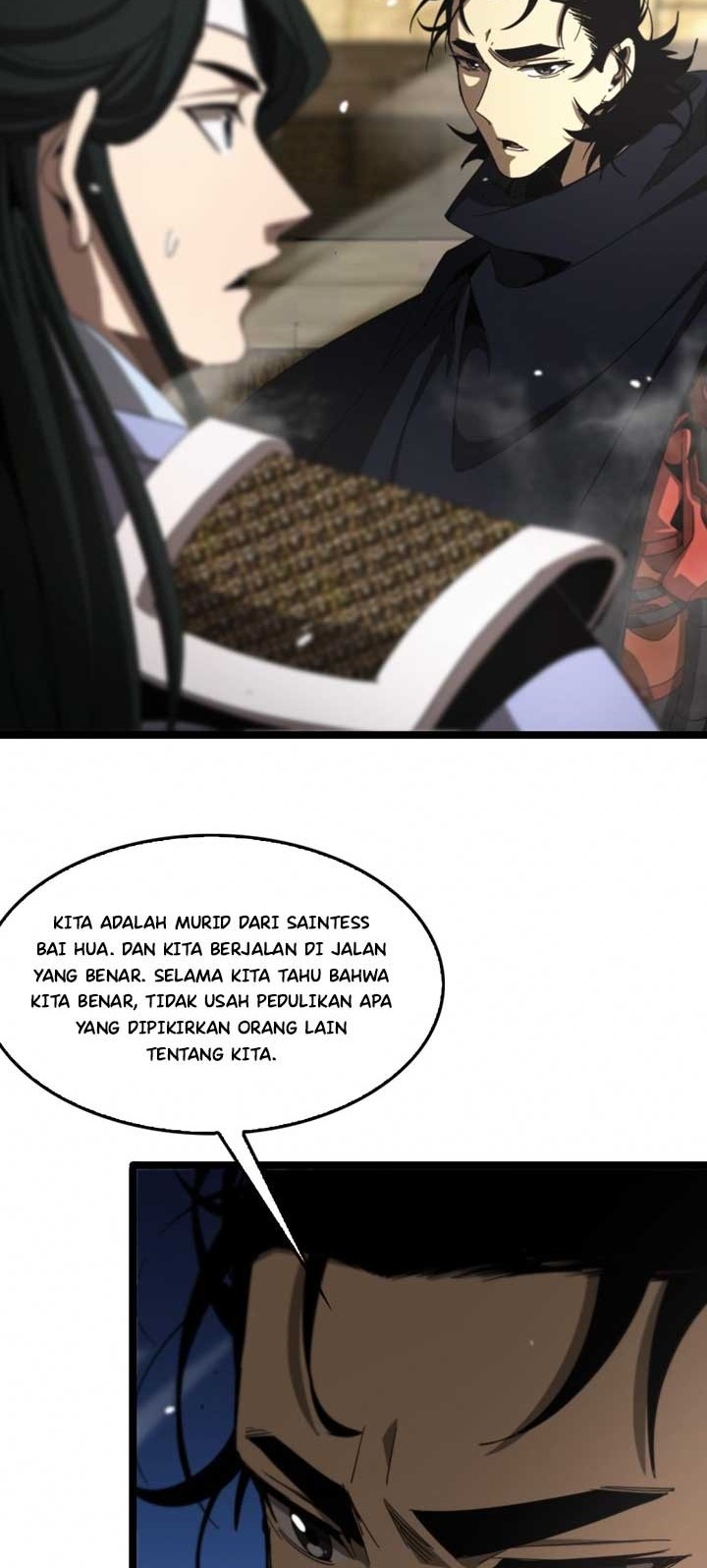World’s Apocalypse Online Chapter 114 - halaman 20