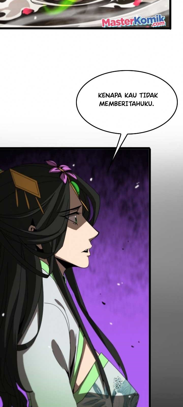 World’s Apocalypse Online Chapter 114 - halaman 33