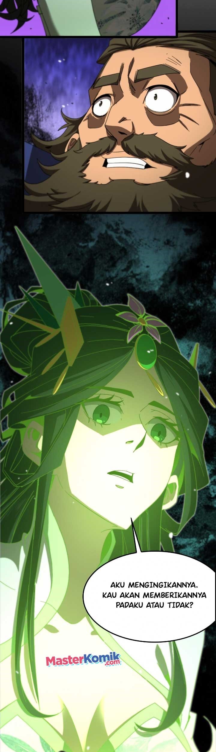 World’s Apocalypse Online Chapter 114 - halaman 34
