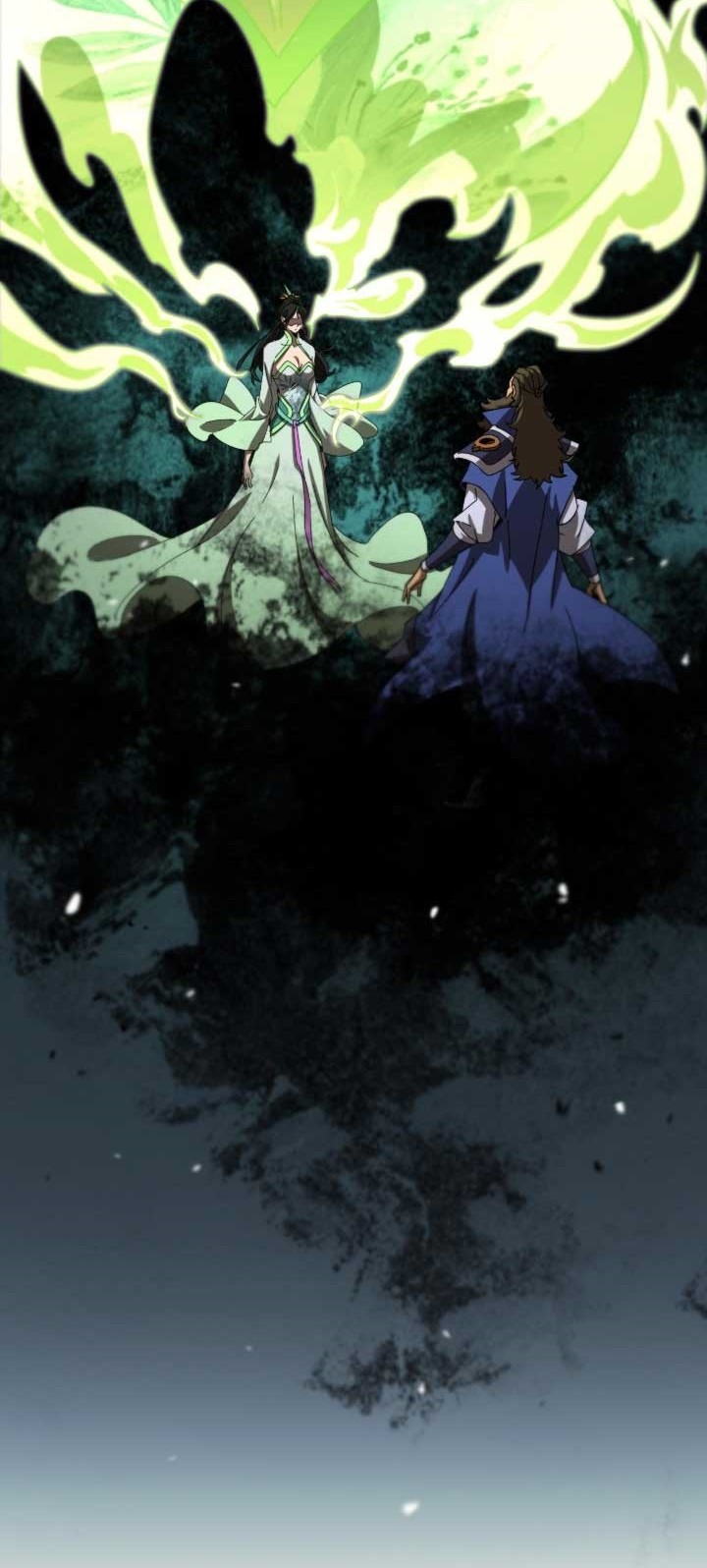 World’s Apocalypse Online Chapter 114 - halaman 35