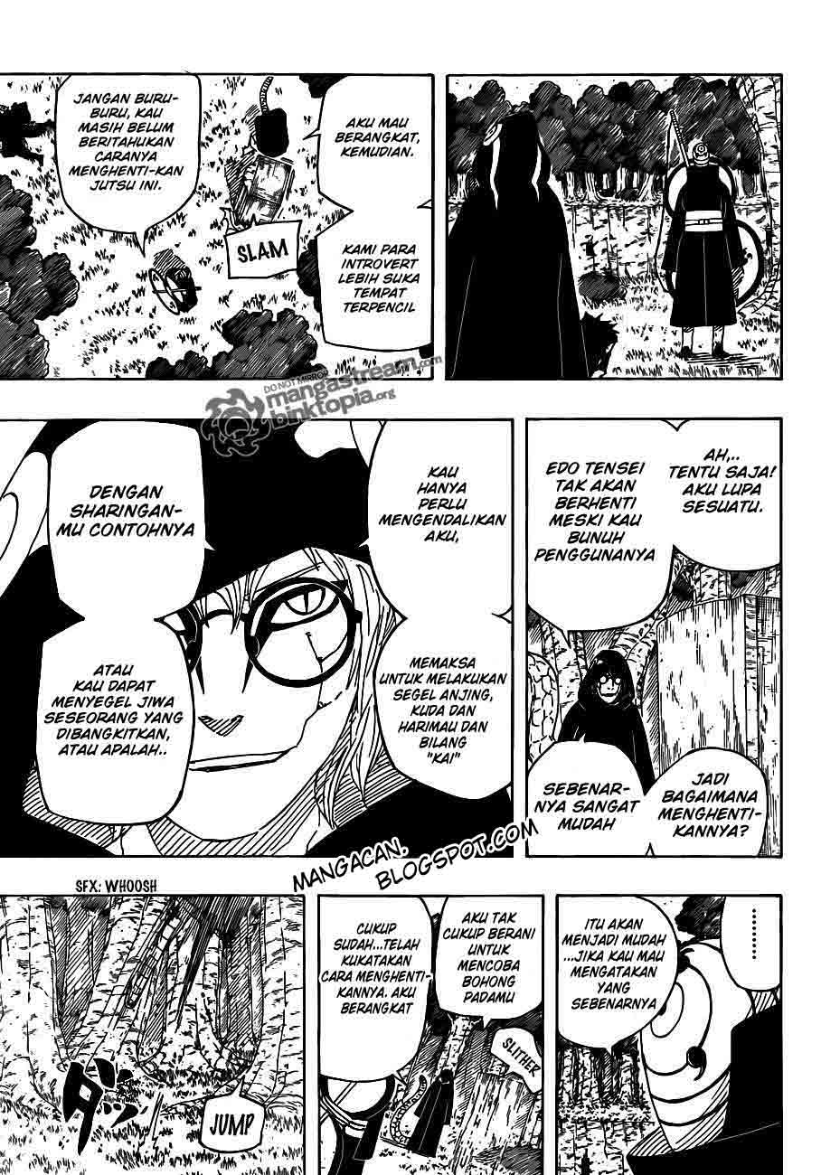 World’s Apocalypse Online Chapter 114 - halaman 4