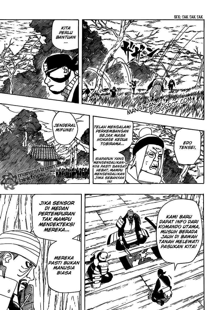 World’s Apocalypse Online Chapter 114 - halaman 6