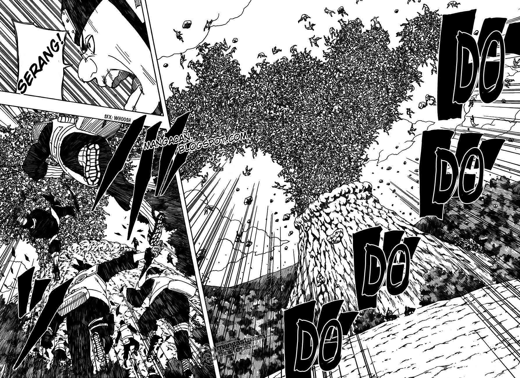 World’s Apocalypse Online Chapter 114 - halaman 9