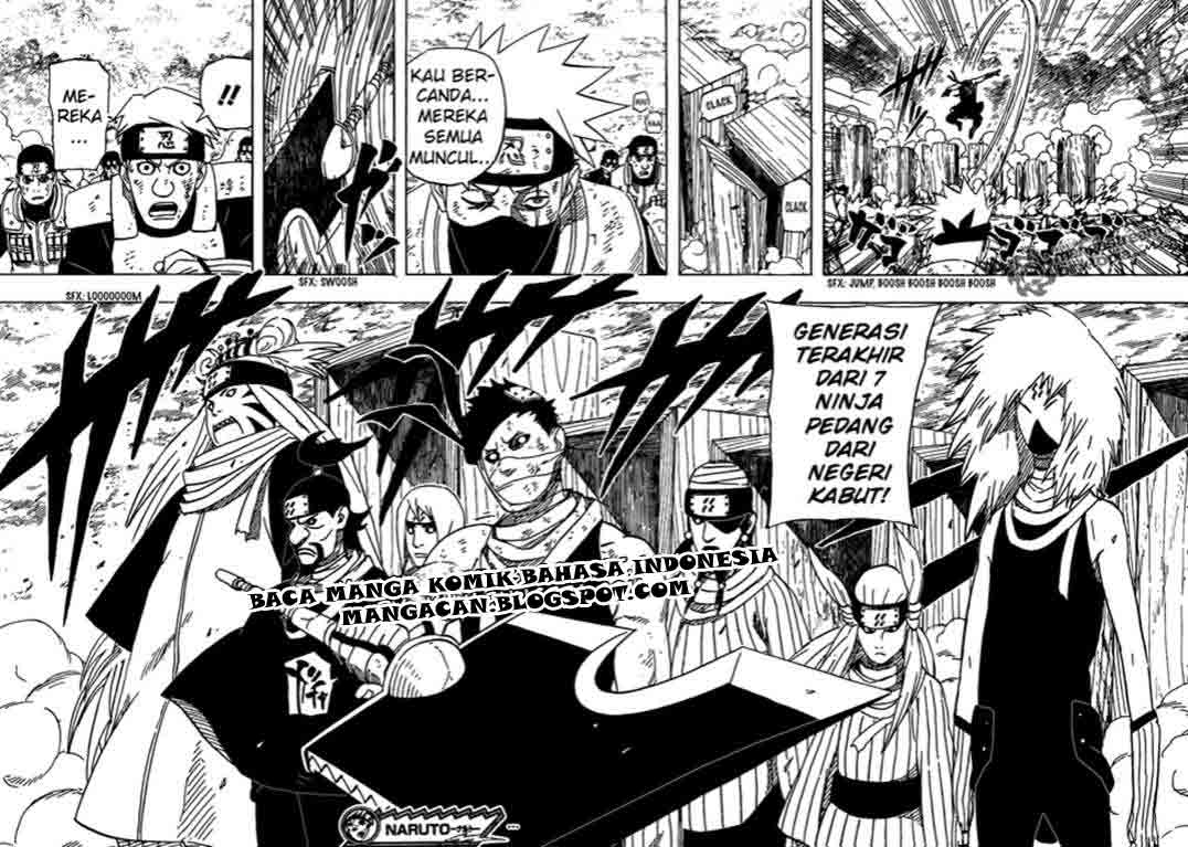 World’s Apocalypse Online Chapter 115 - halaman 16