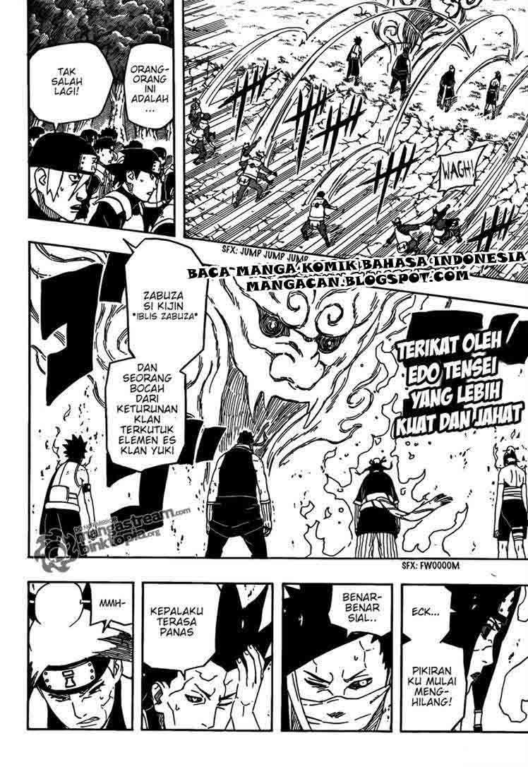 World’s Apocalypse Online Chapter 115 - halaman 2