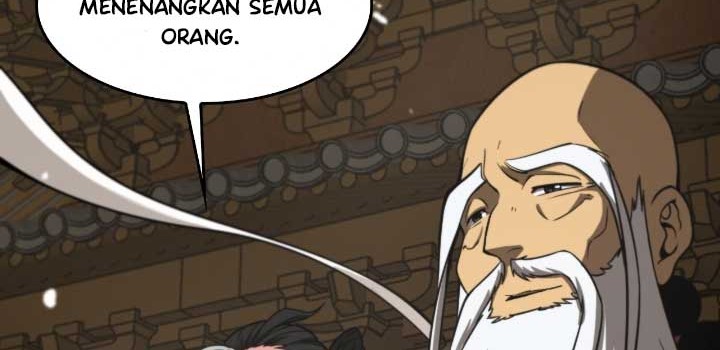 World’s Apocalypse Online Chapter 115 - halaman 25