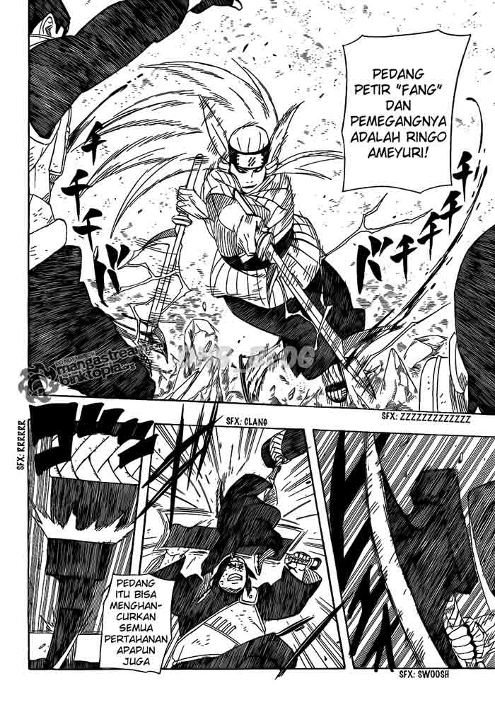 World’s Apocalypse Online Chapter 116 - halaman 28