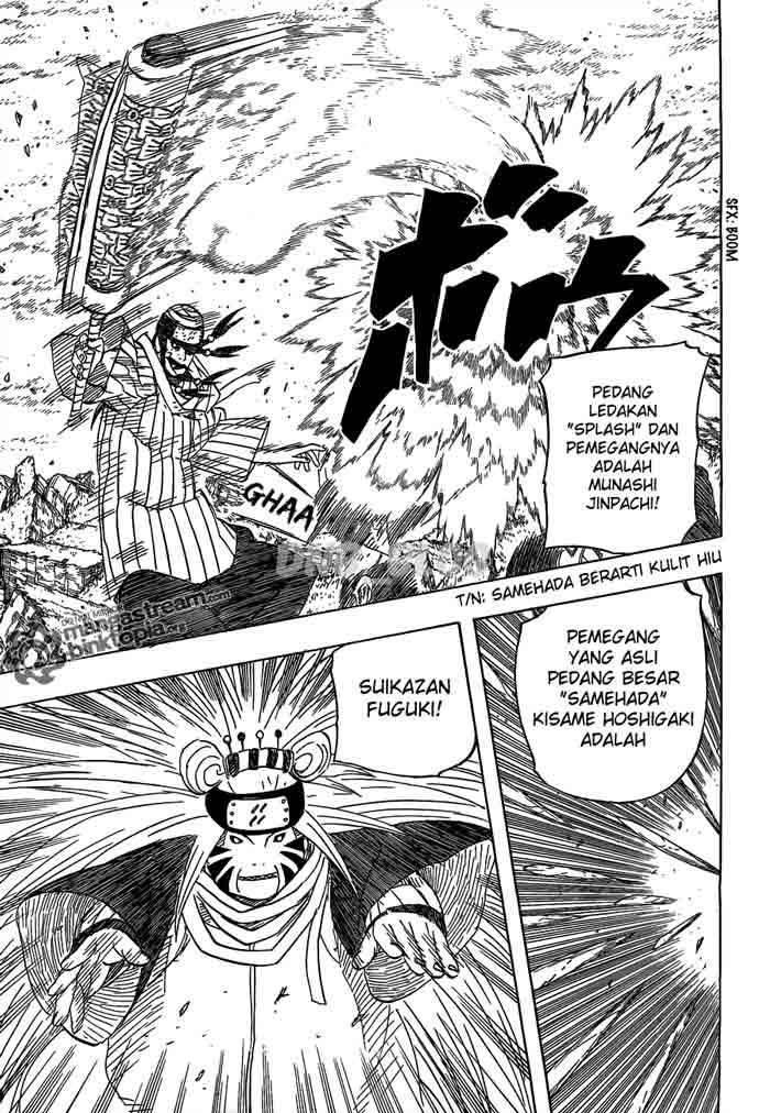 World’s Apocalypse Online Chapter 116 - halaman 31