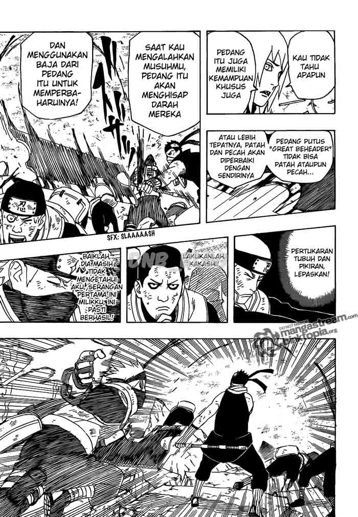 World’s Apocalypse Online Chapter 116 - halaman 33