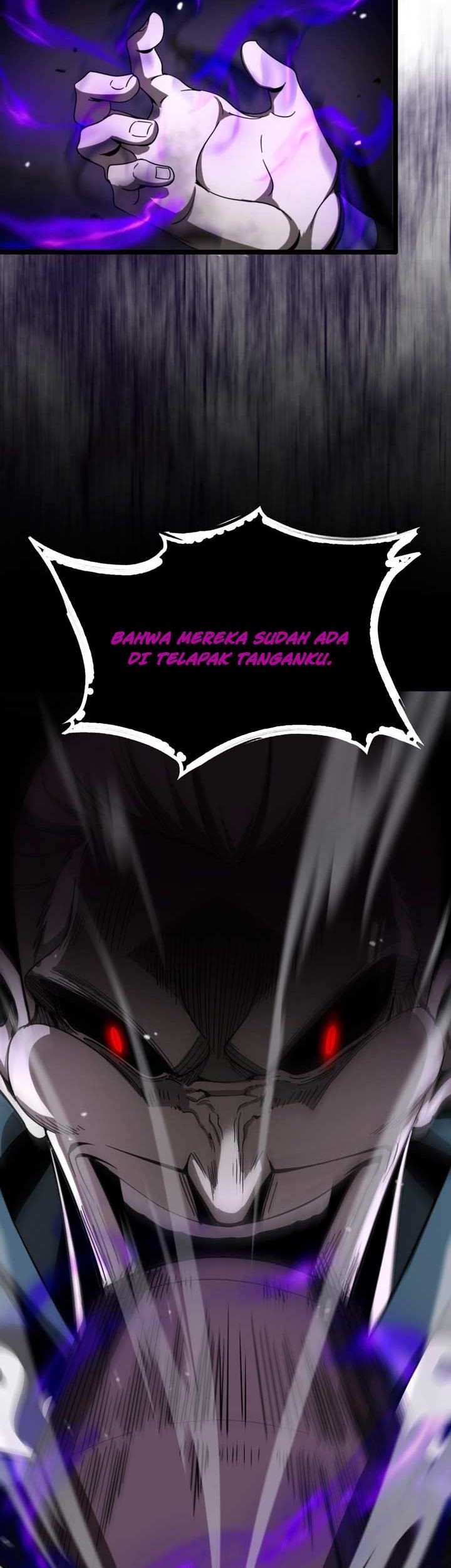 World’s Apocalypse Online Chapter 116 - halaman 36
