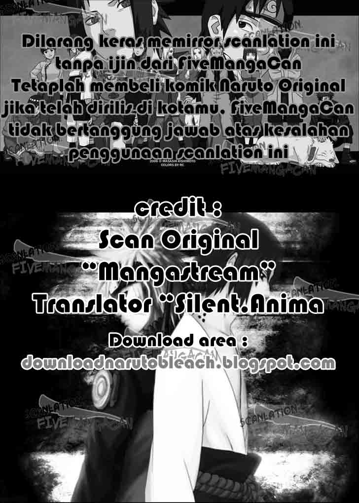 World’s Apocalypse Online Chapter 117 - halaman 18