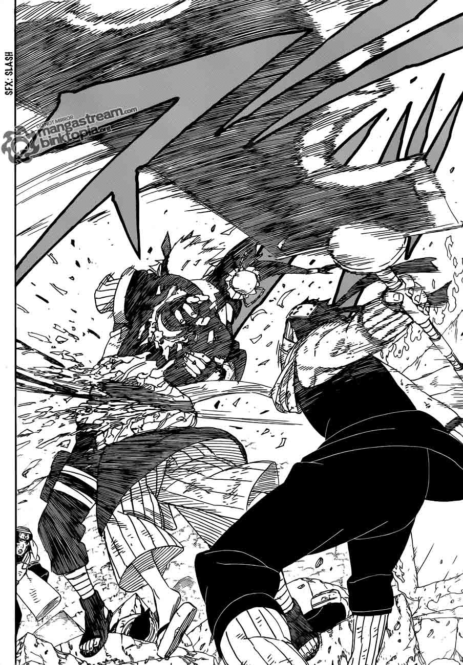 World’s Apocalypse Online Chapter 117 - halaman 2