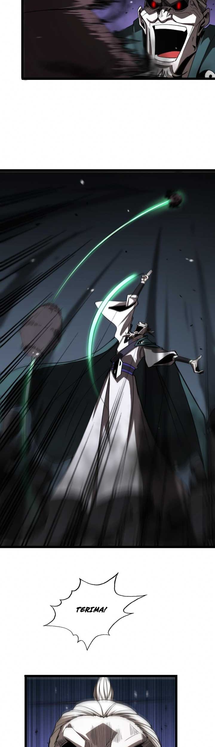 World’s Apocalypse Online Chapter 117 - halaman 20