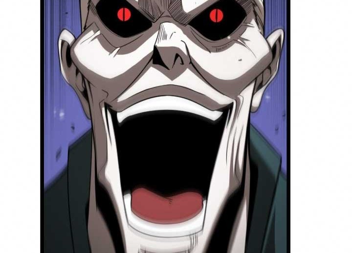 World’s Apocalypse Online Chapter 117 - halaman 21