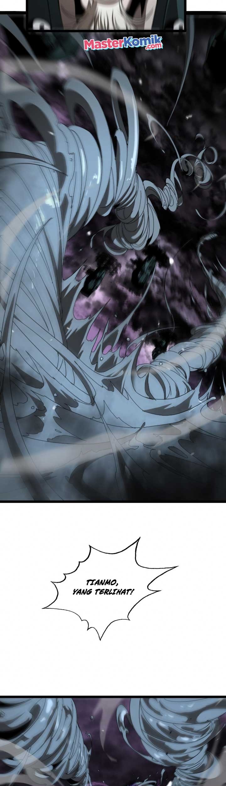 World’s Apocalypse Online Chapter 117 - halaman 22