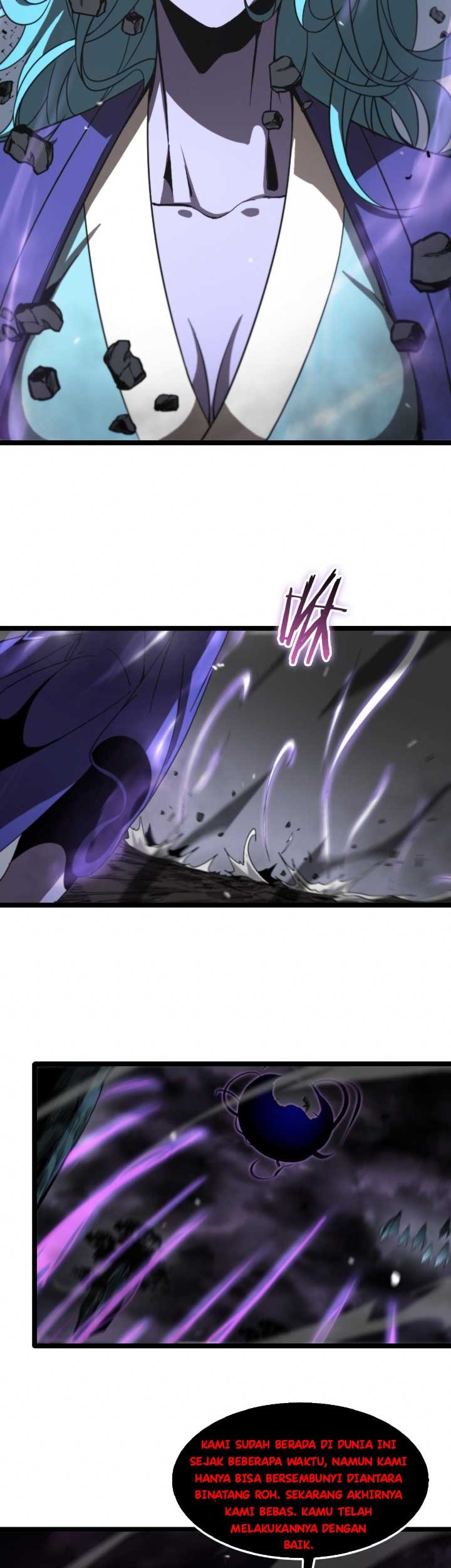 World’s Apocalypse Online Chapter 117 - halaman 26