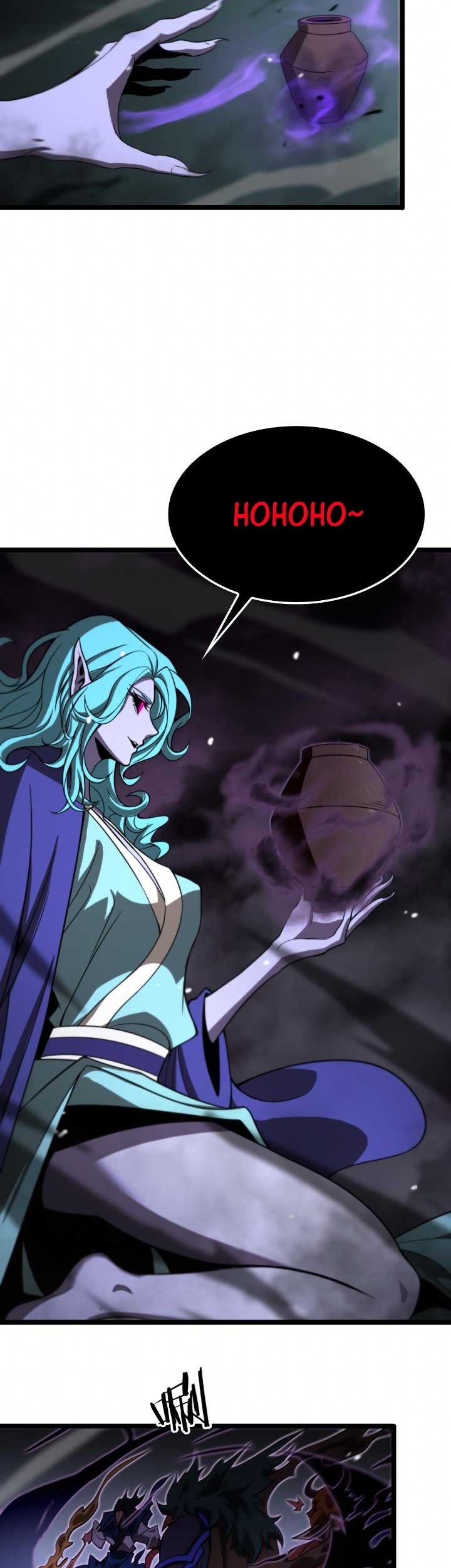World’s Apocalypse Online Chapter 117 - halaman 28