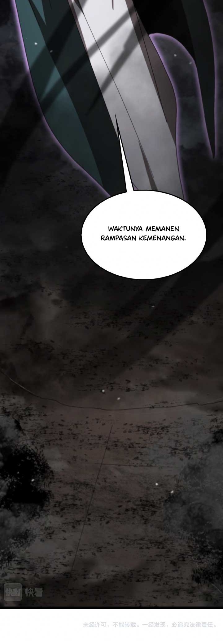 World’s Apocalypse Online Chapter 117 - halaman 35