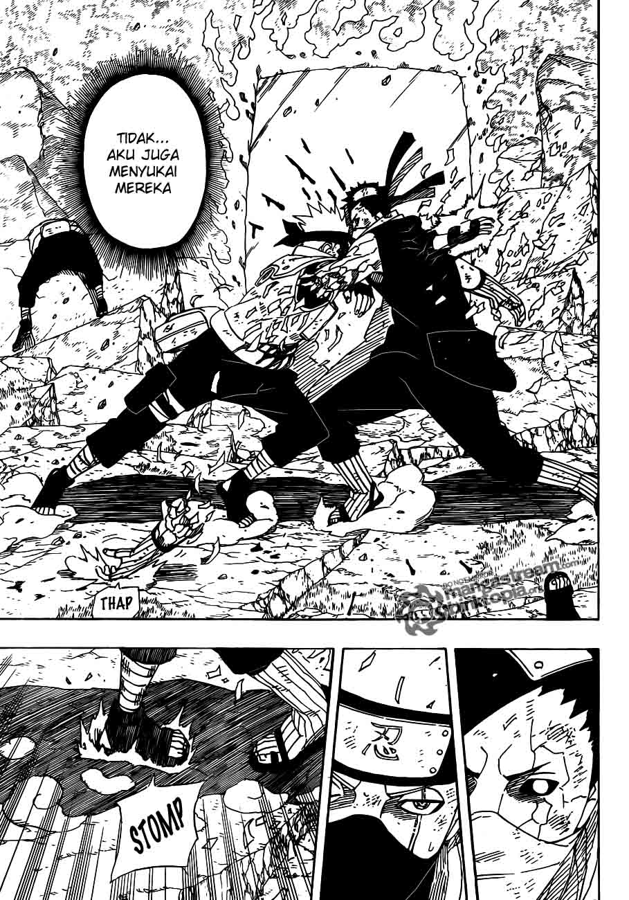 World’s Apocalypse Online Chapter 117 - halaman 9