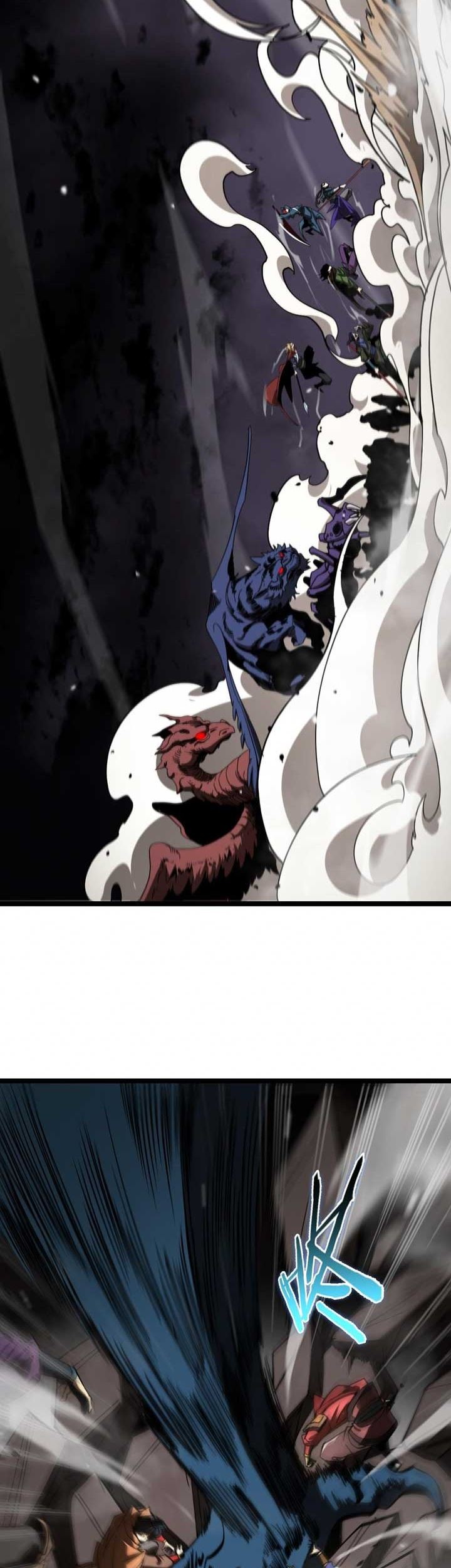 World’s Apocalypse Online Chapter 118 - halaman 18