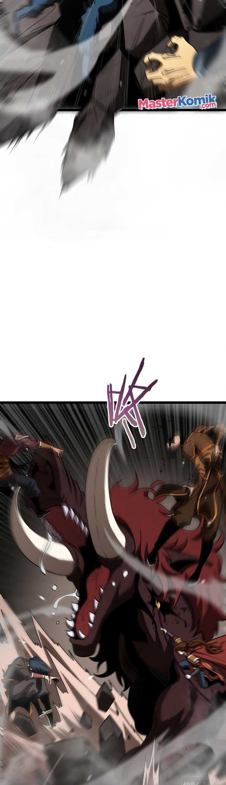 World’s Apocalypse Online Chapter 118 - halaman 20