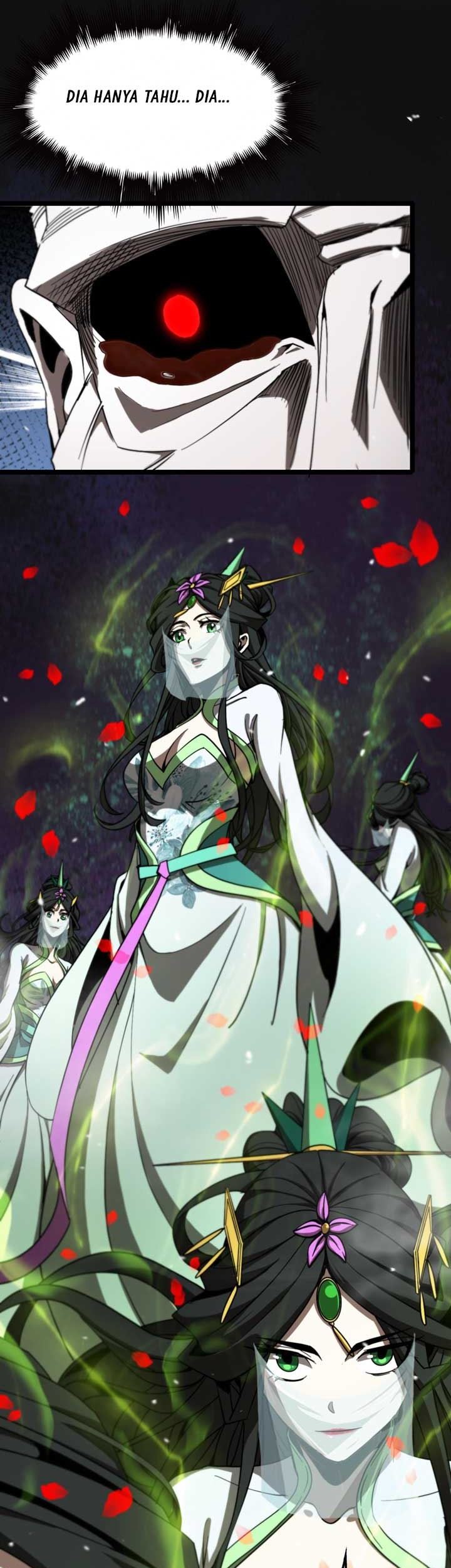 World’s Apocalypse Online Chapter 118 - halaman 46