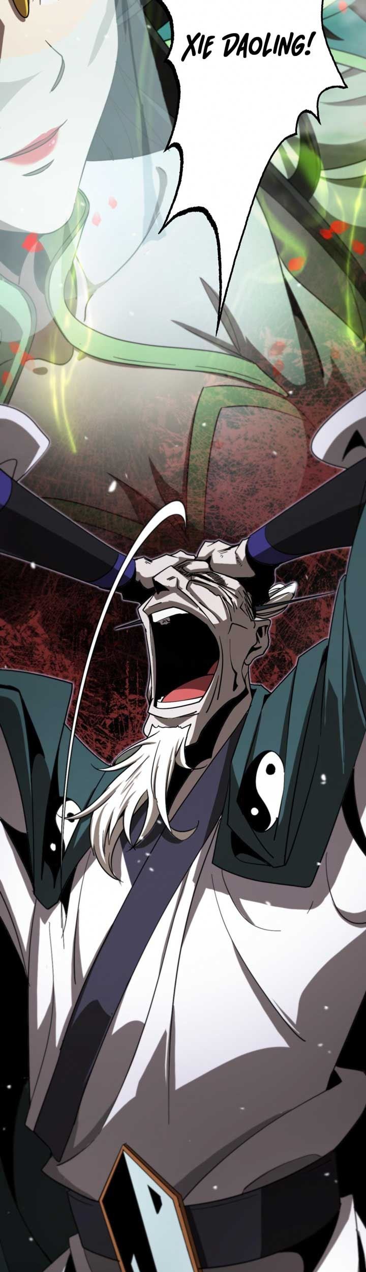 World’s Apocalypse Online Chapter 118 - halaman 48