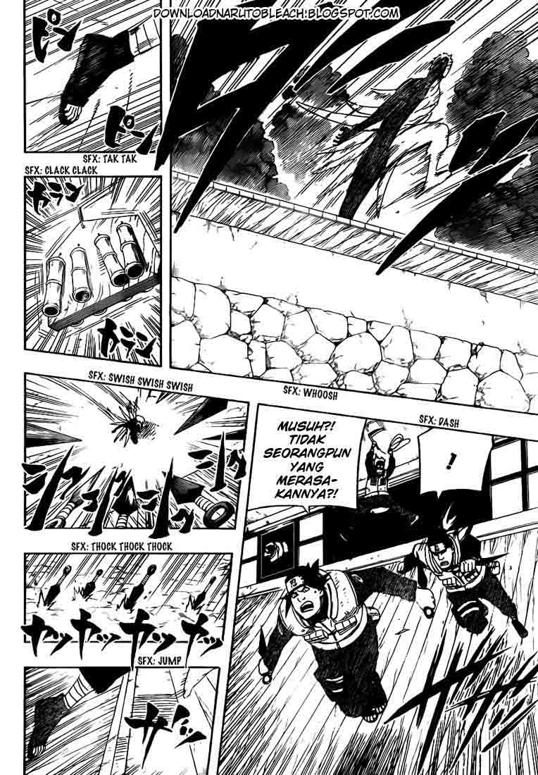 World’s Apocalypse Online Chapter 119 - halaman 2
