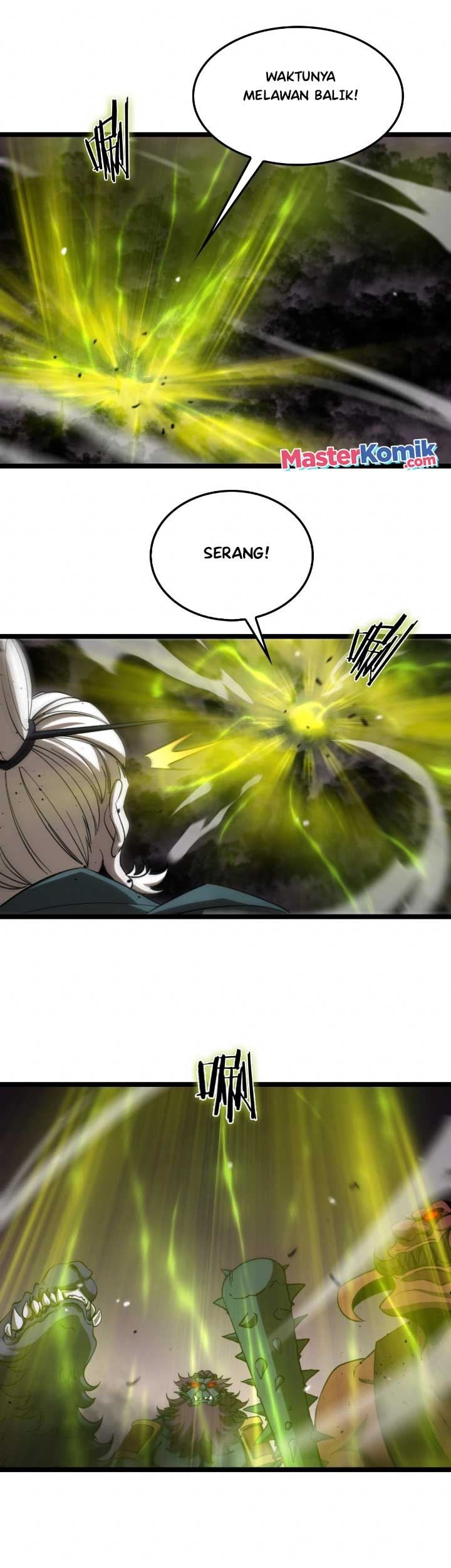 World’s Apocalypse Online Chapter 119 - halaman 32