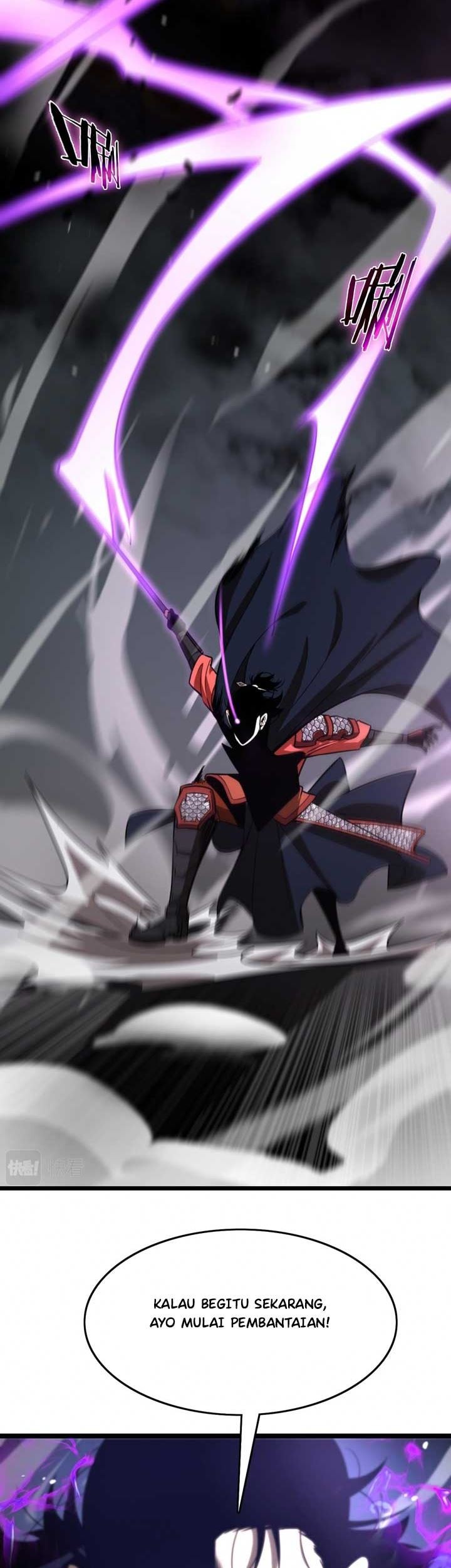 World’s Apocalypse Online Chapter 119 - halaman 54