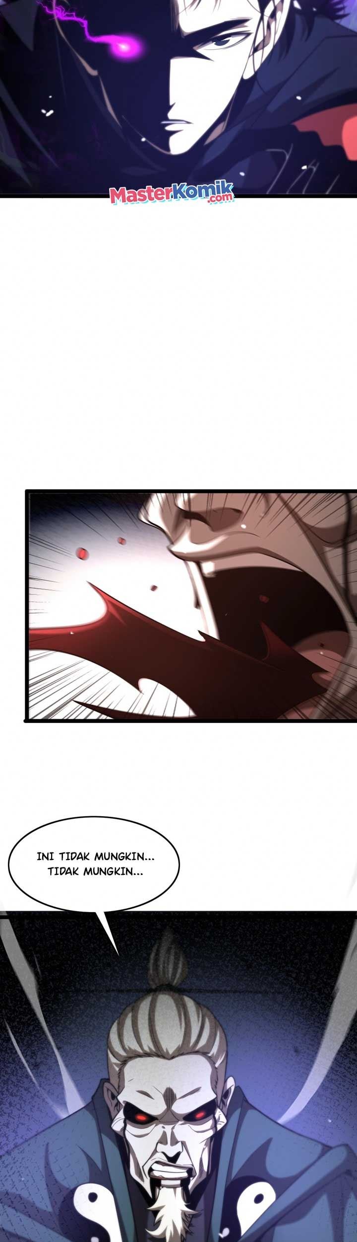 World’s Apocalypse Online Chapter 119 - halaman 56