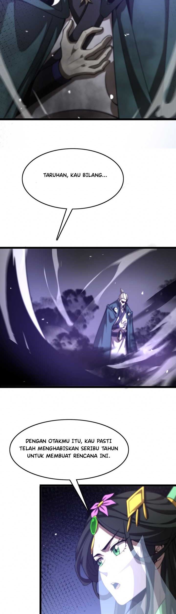 World’s Apocalypse Online Chapter 119 - halaman 58