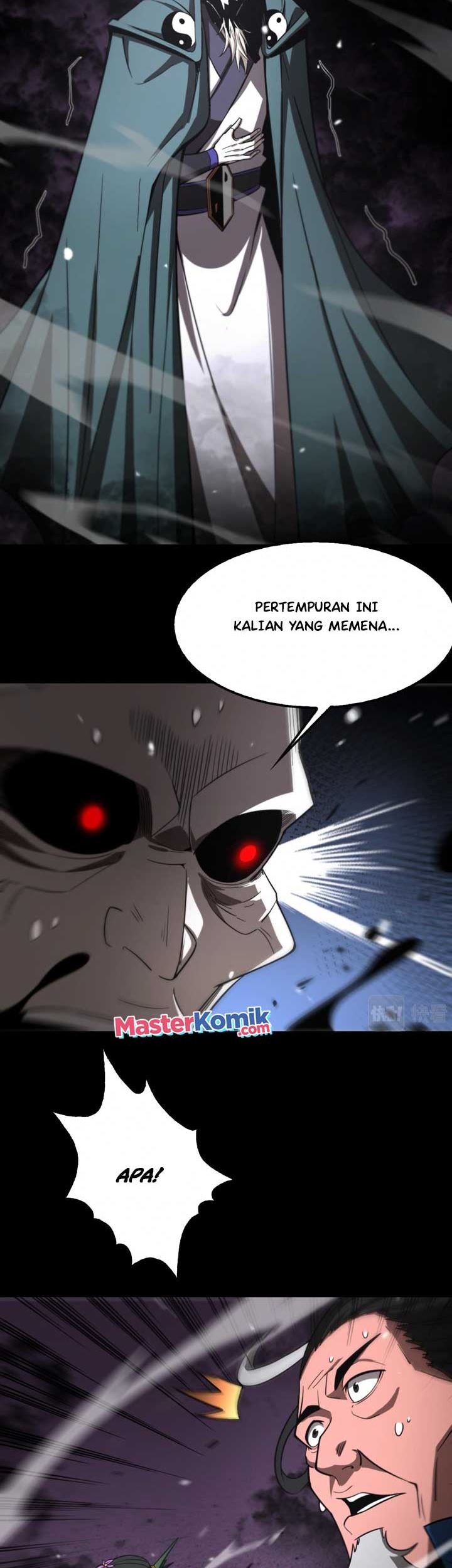 World’s Apocalypse Online Chapter 119 - halaman 64
