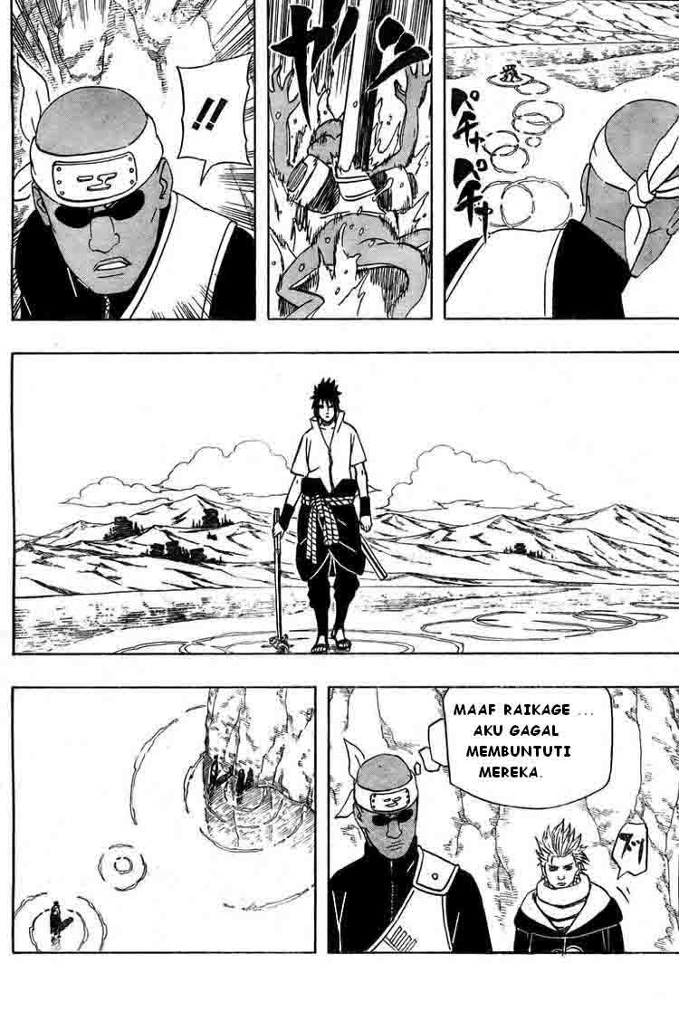 World’s Apocalypse Online Chapter 12 - halaman 11