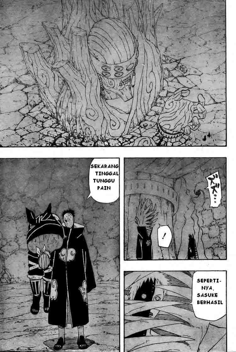 World’s Apocalypse Online Chapter 12 - halaman 12