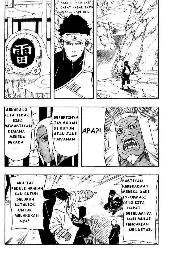 World’s Apocalypse Online Chapter 12 - halaman 15