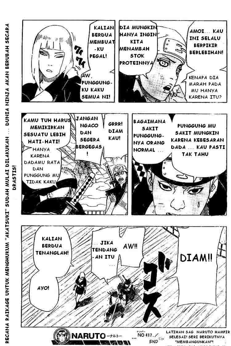 World’s Apocalypse Online Chapter 12 - halaman 18