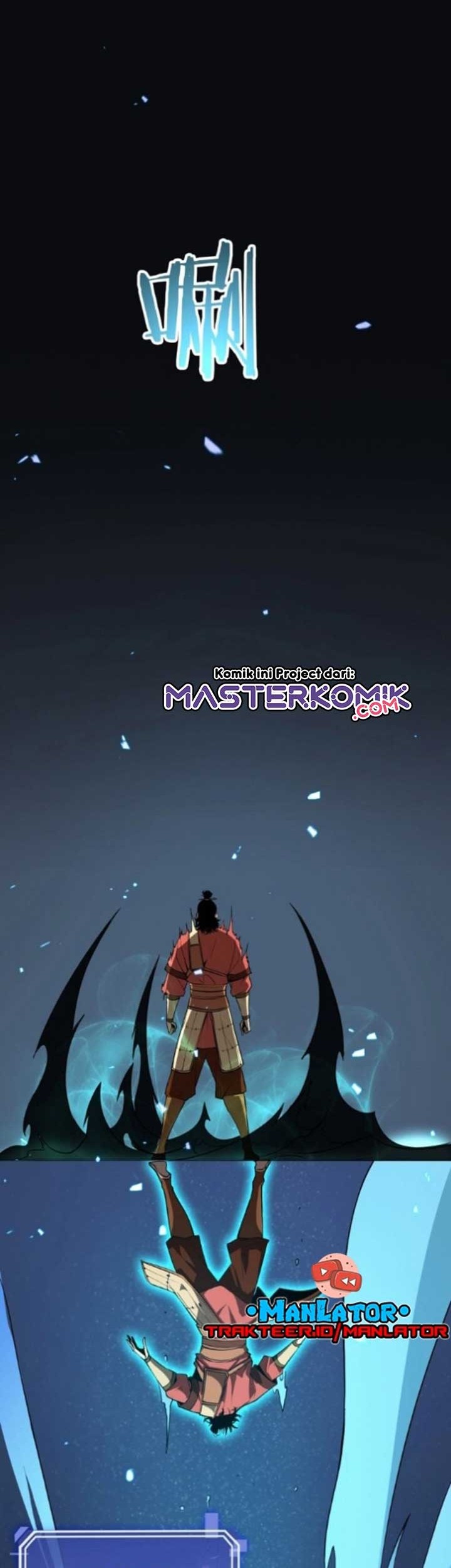 World’s Apocalypse Online Chapter 12 - halaman 31