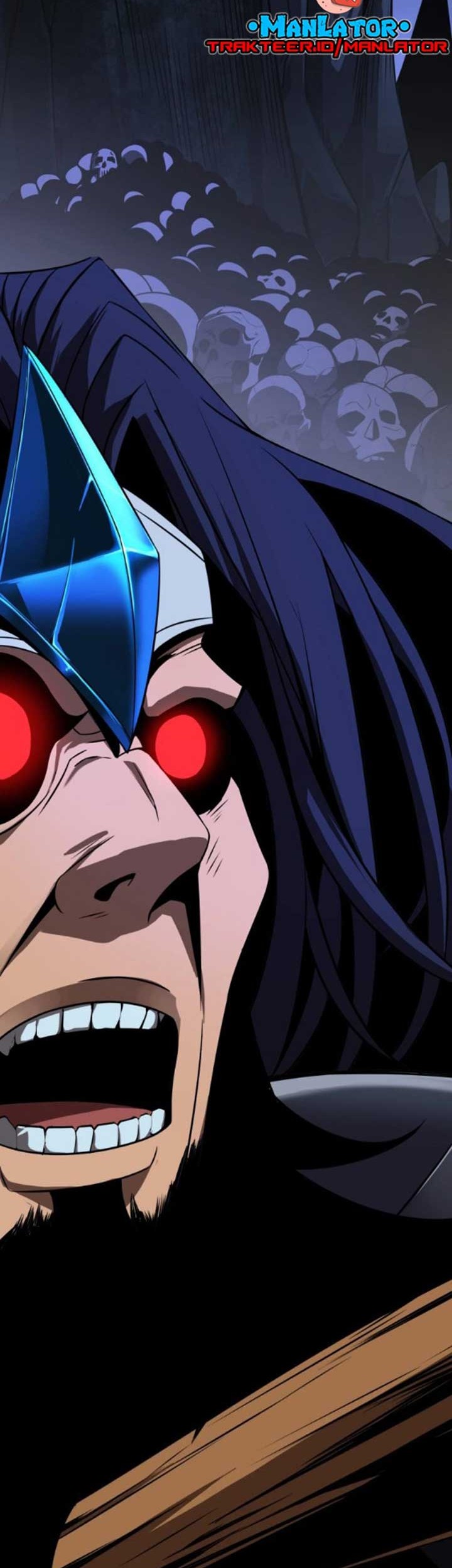 World’s Apocalypse Online Chapter 12 - halaman 35