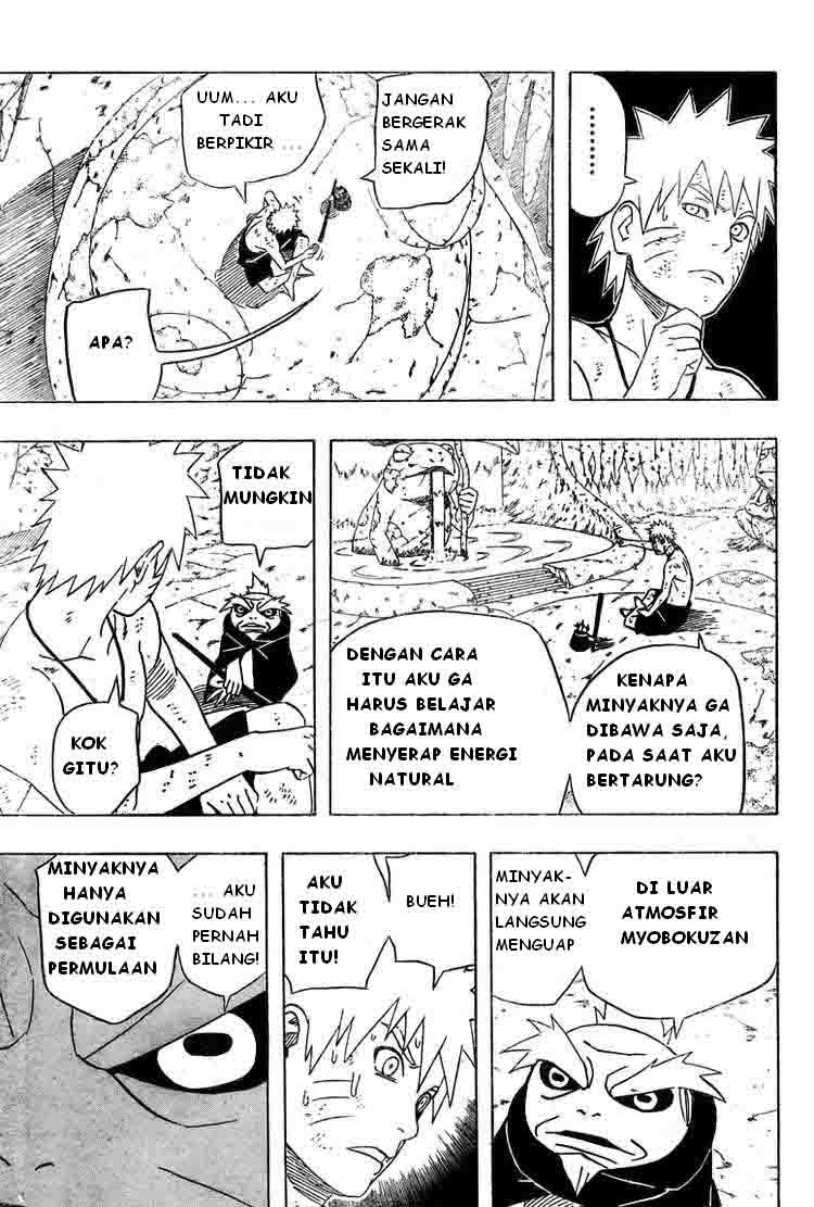 World’s Apocalypse Online Chapter 12 - halaman 4