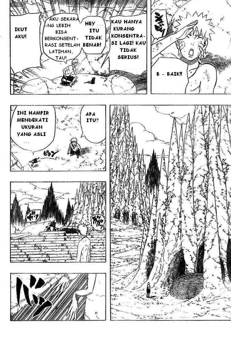World’s Apocalypse Online Chapter 12 - halaman 5