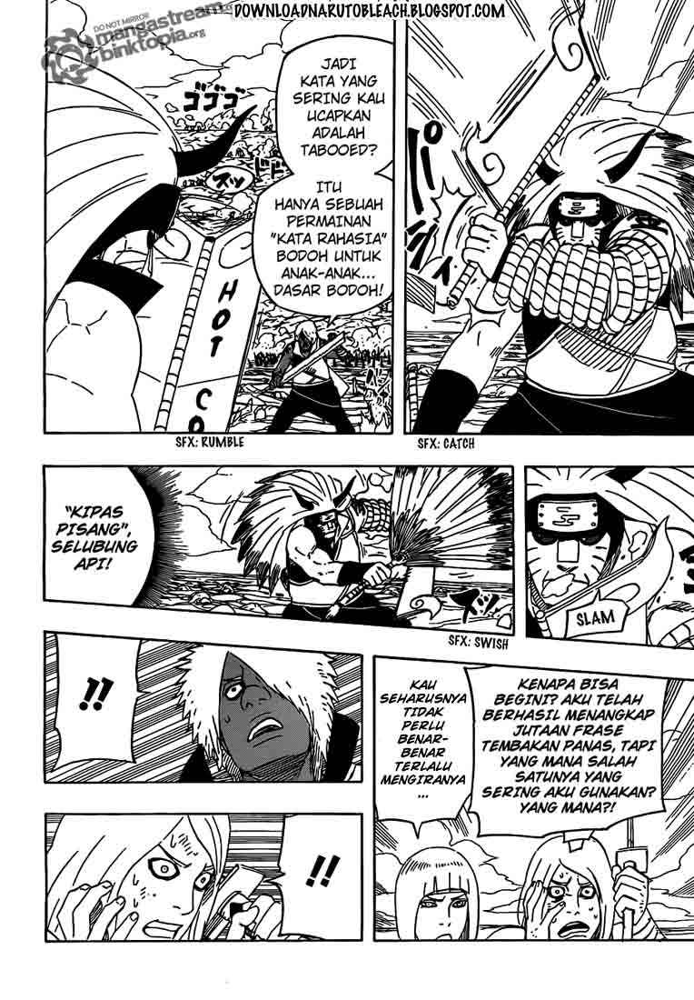 World’s Apocalypse Online Chapter 120 - halaman 10