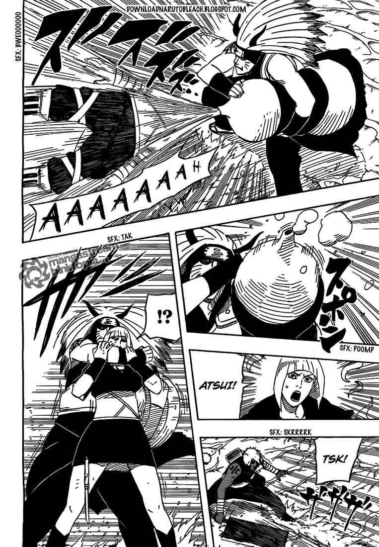 World’s Apocalypse Online Chapter 120 - halaman 12