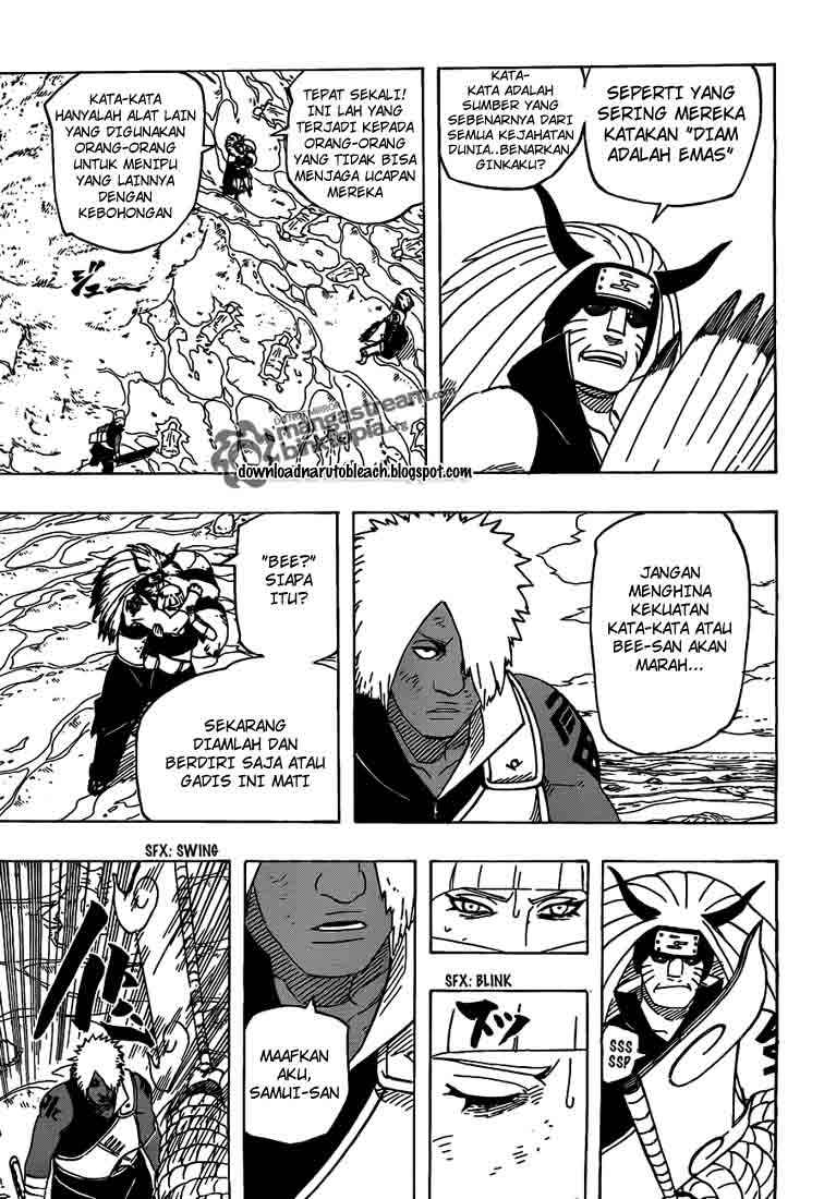 World’s Apocalypse Online Chapter 120 - halaman 13