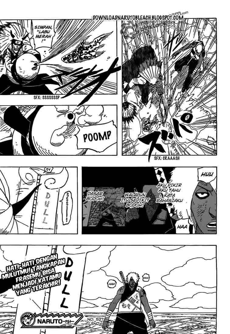 World’s Apocalypse Online Chapter 120 - halaman 17