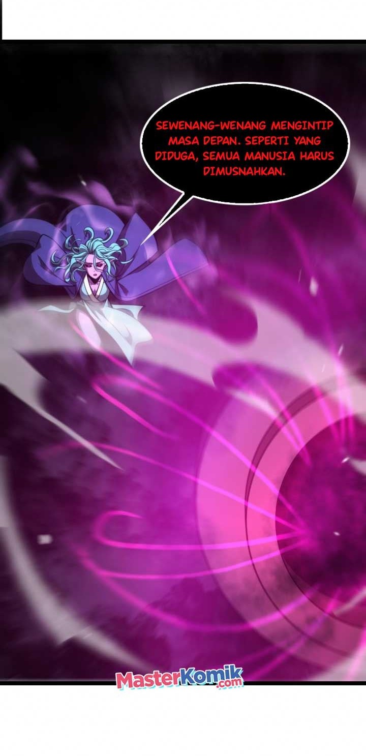 World’s Apocalypse Online Chapter 120 - halaman 19