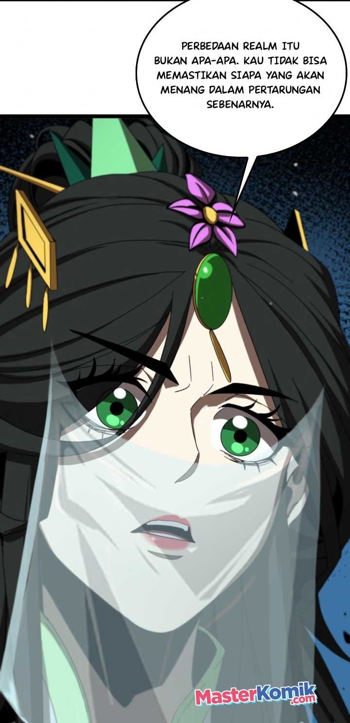 World’s Apocalypse Online Chapter 120 - halaman 25