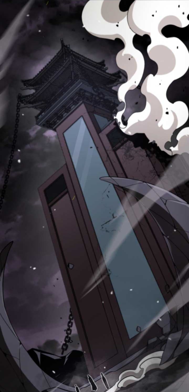 World’s Apocalypse Online Chapter 120 - halaman 27